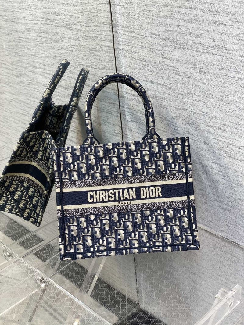 Christian Dior Shopping Bags